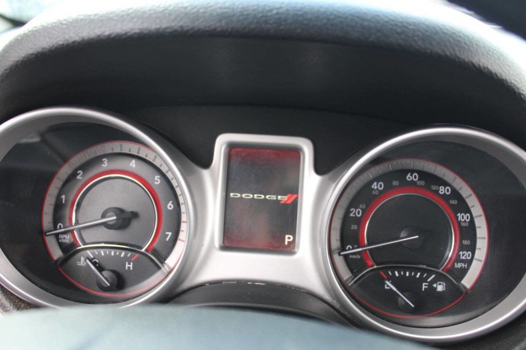 2018 Dodge Journey GT FWD - 22927950 - 22