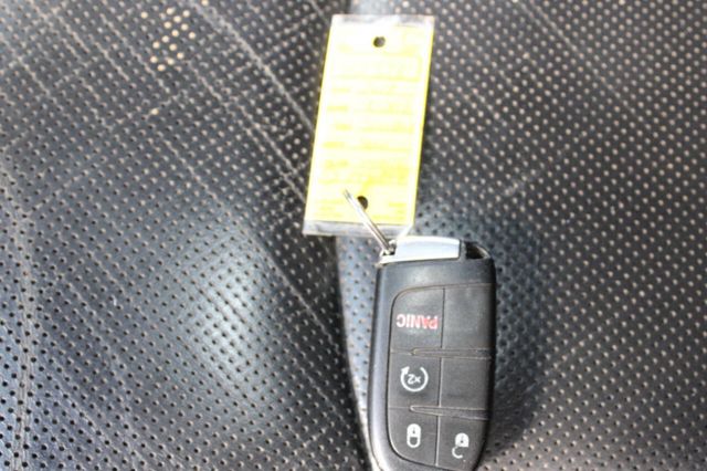 2018 Dodge Journey GT FWD - 22927950 - 24
