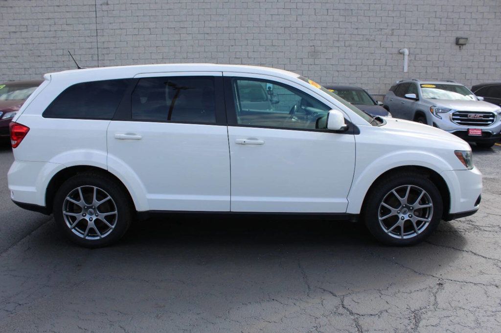 2018 Dodge Journey GT FWD - 22927950 - 5