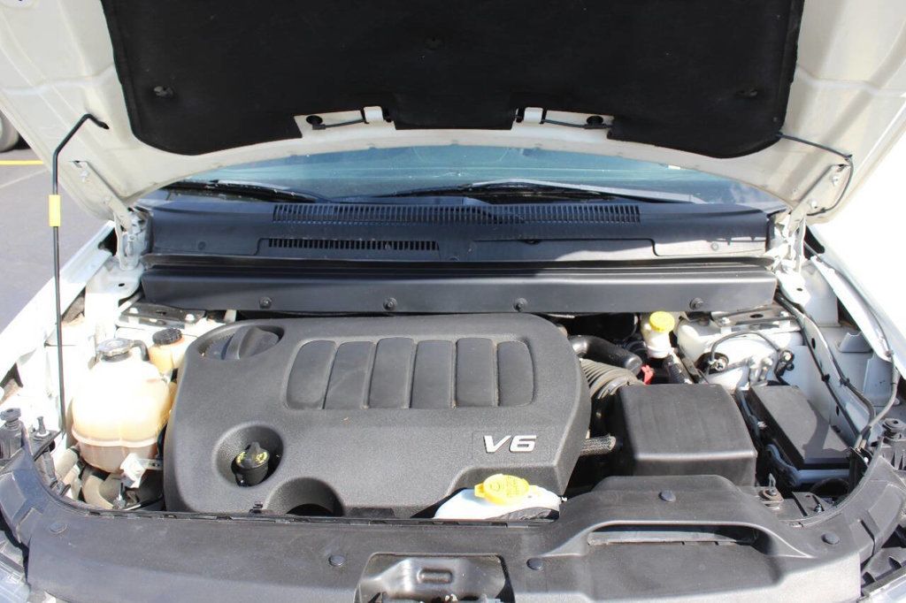 2018 Dodge Journey GT FWD - 22927950 - 8