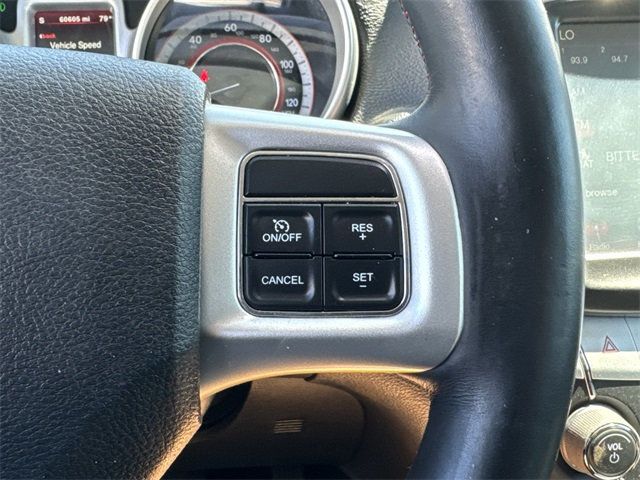2018 Dodge Journey GT FWD - 22421759 - 34