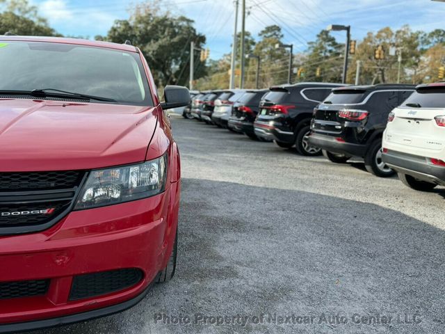 2018 Dodge Journey SE FWD - 22953122 - 9