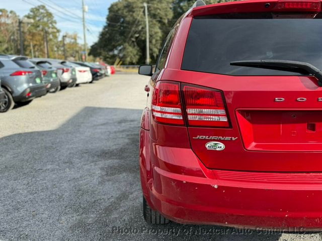 2018 Dodge Journey SE FWD - 22953122 - 10