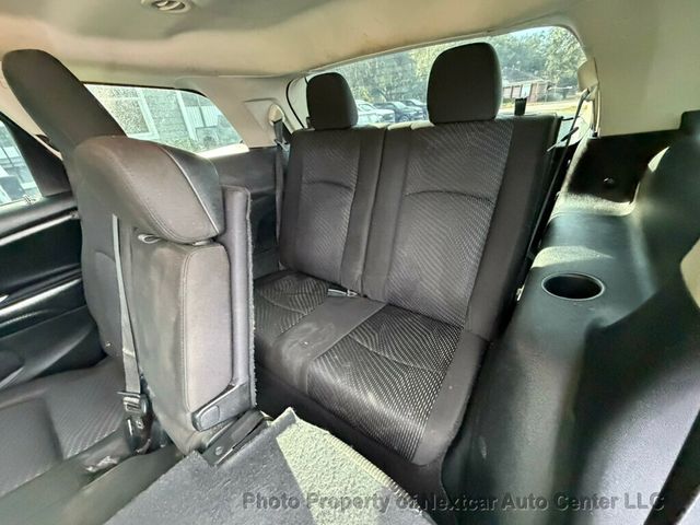 2018 Dodge Journey SE FWD - 22953122 - 14