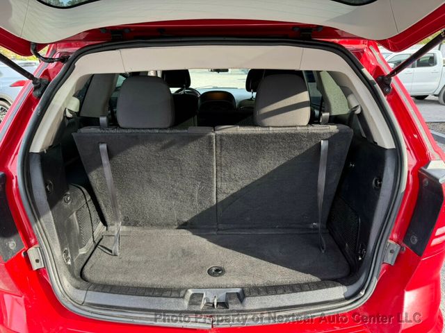 2018 Dodge Journey SE FWD - 22953122 - 15