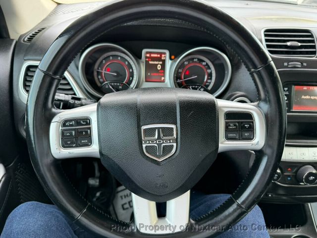 2018 Dodge Journey SE FWD - 22953122 - 16