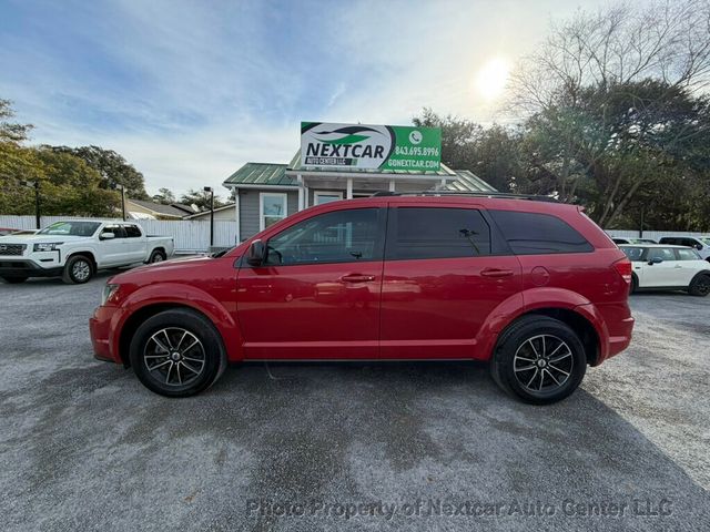 2018 Dodge Journey SE FWD - 22953122 - 1