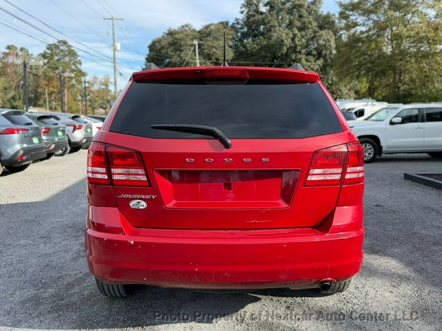 2018 Dodge Journey SE FWD - 22953122 - 3