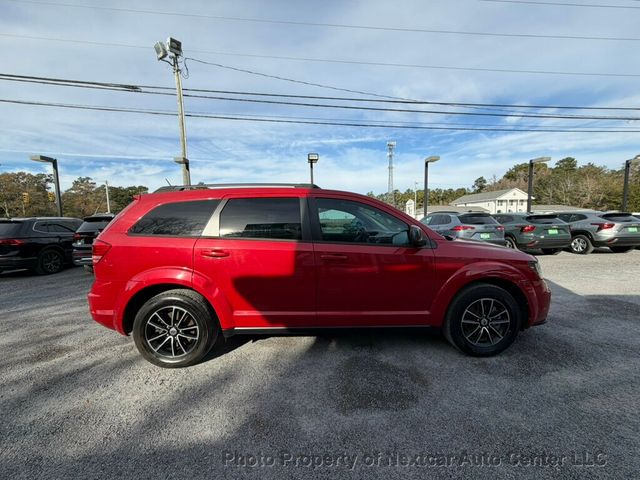 2018 Dodge Journey SE FWD - 22953122 - 5