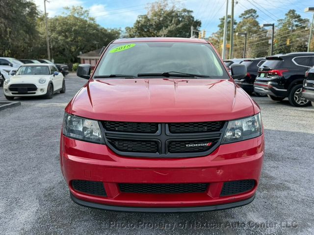 2018 Dodge Journey SE FWD - 22953122 - 7