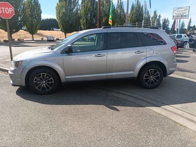 2018 Dodge Journey - 3C4PDCAB8JT347584
