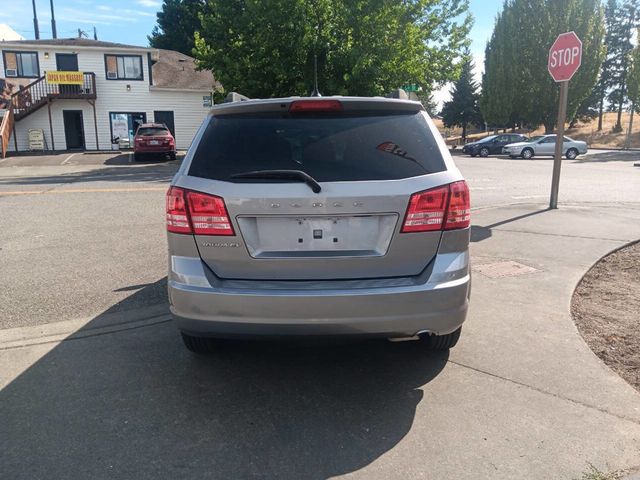 2018 Dodge Journey SE FWD - 22876352 - 3