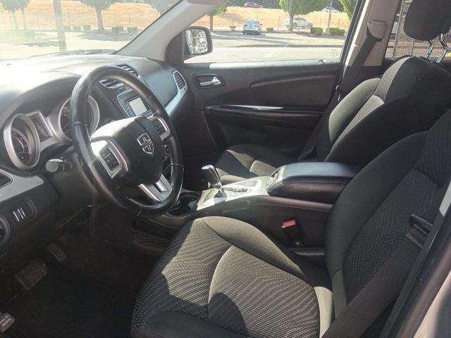 2018 Dodge Journey SE FWD - 22876352 - 4