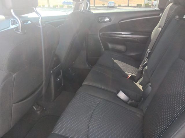 2018 Dodge Journey SE FWD - 22876352 - 5