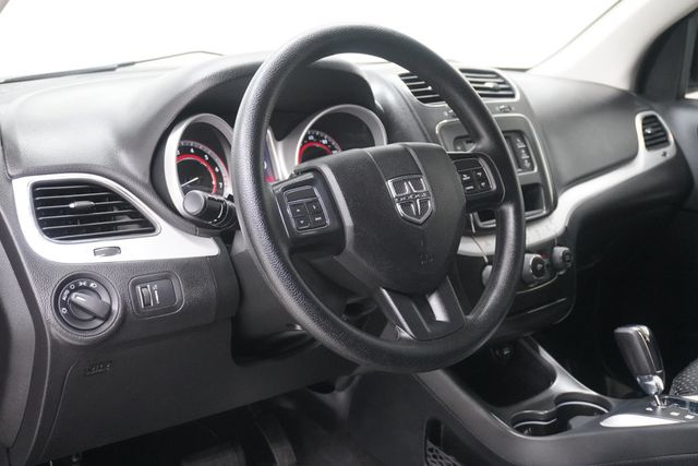 2018 Dodge Journey SE FWD - 23024399 - 9