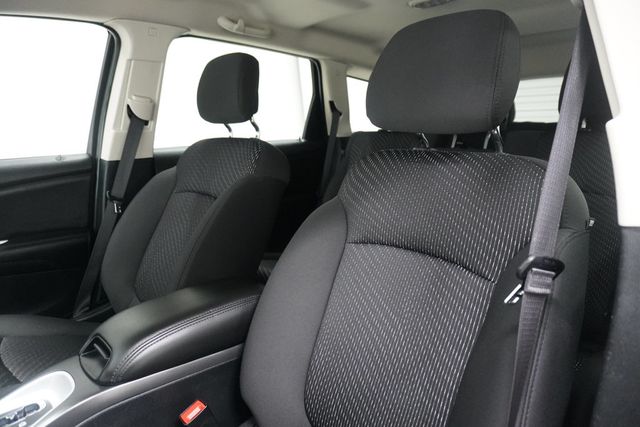 2018 Dodge Journey SE FWD - 23024399 - 10