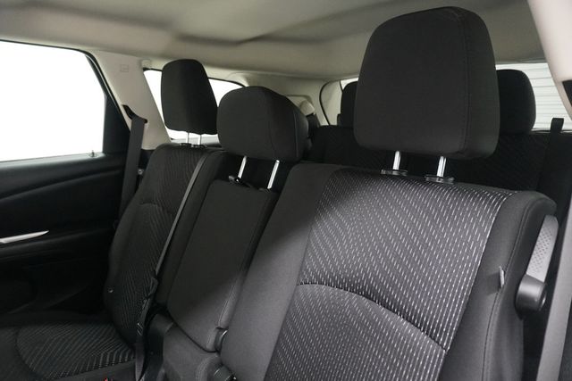 2018 Dodge Journey SE FWD - 23024399 - 12