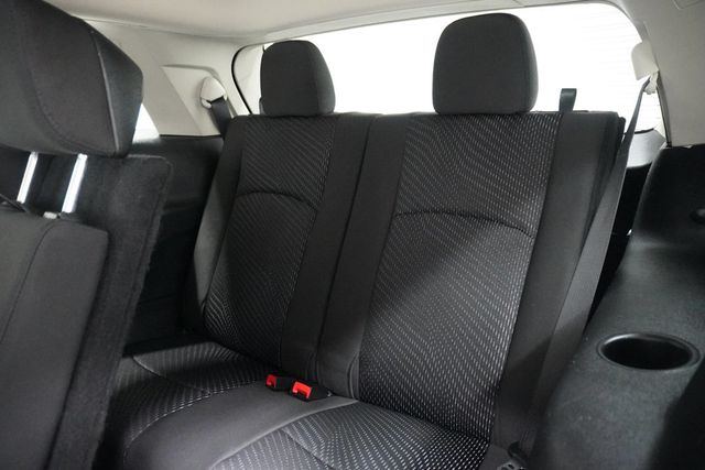 2018 Dodge Journey SE FWD - 23024399 - 13