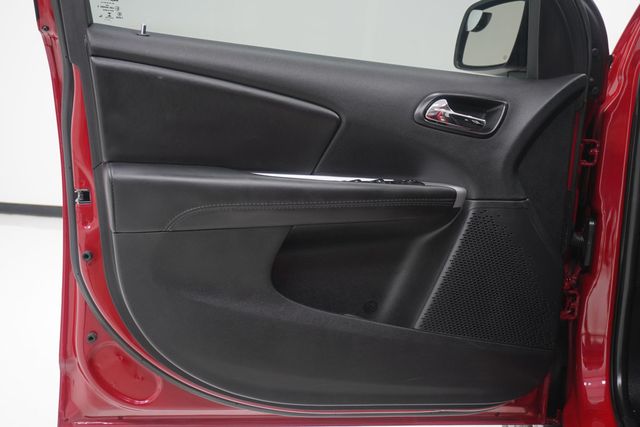 2018 Dodge Journey SE FWD - 23024399 - 14
