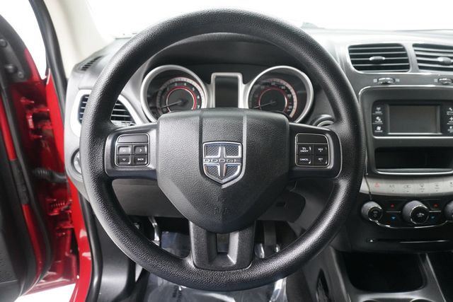2018 Dodge Journey SE FWD - 23024399 - 15