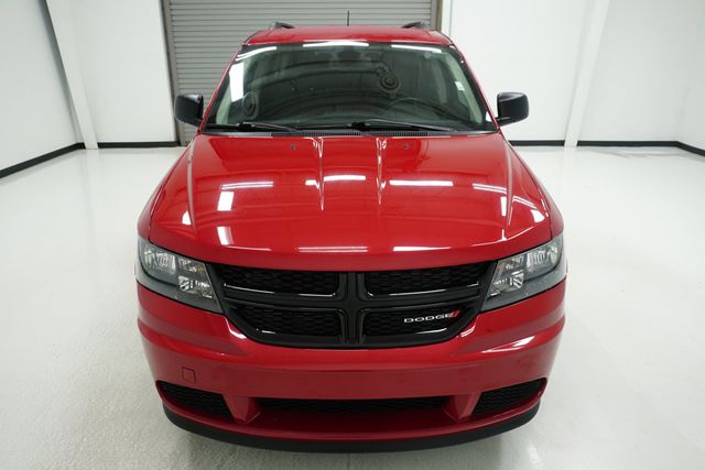 2018 Dodge Journey SE FWD - 23024399 - 1