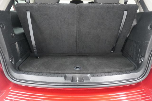 2018 Dodge Journey SE FWD - 23024399 - 20