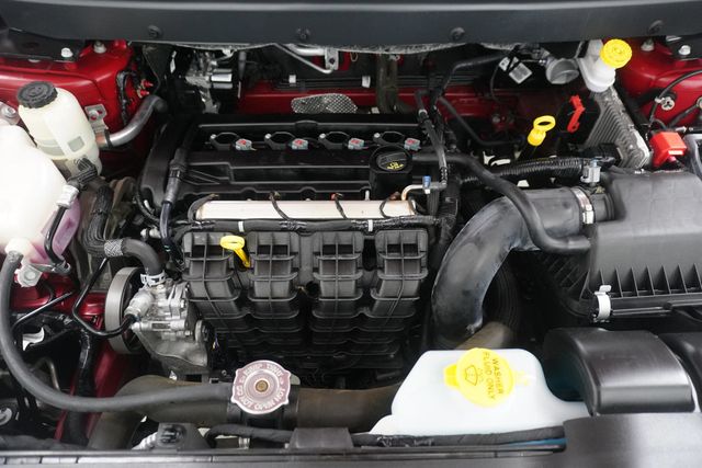 2018 Dodge Journey SE FWD - 23024399 - 23