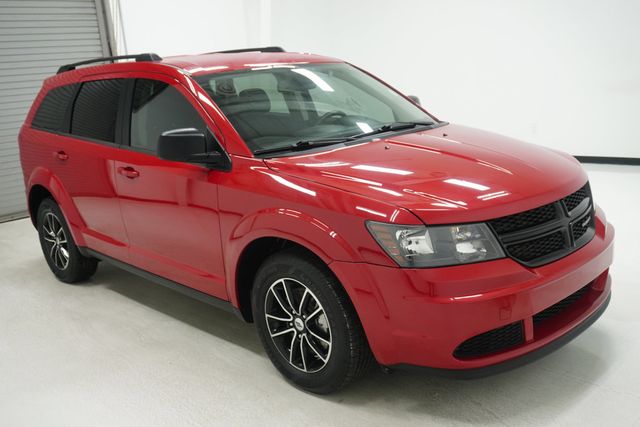 2018 Dodge Journey SE FWD - 23024399 - 2