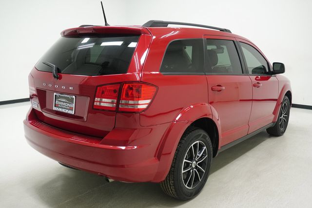 2018 Dodge Journey SE FWD - 23024399 - 3