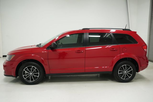 2018 Dodge Journey SE FWD - 23024399 - 6