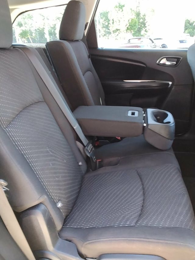 2018 Dodge Journey SE FWD - 23036514 - 9
