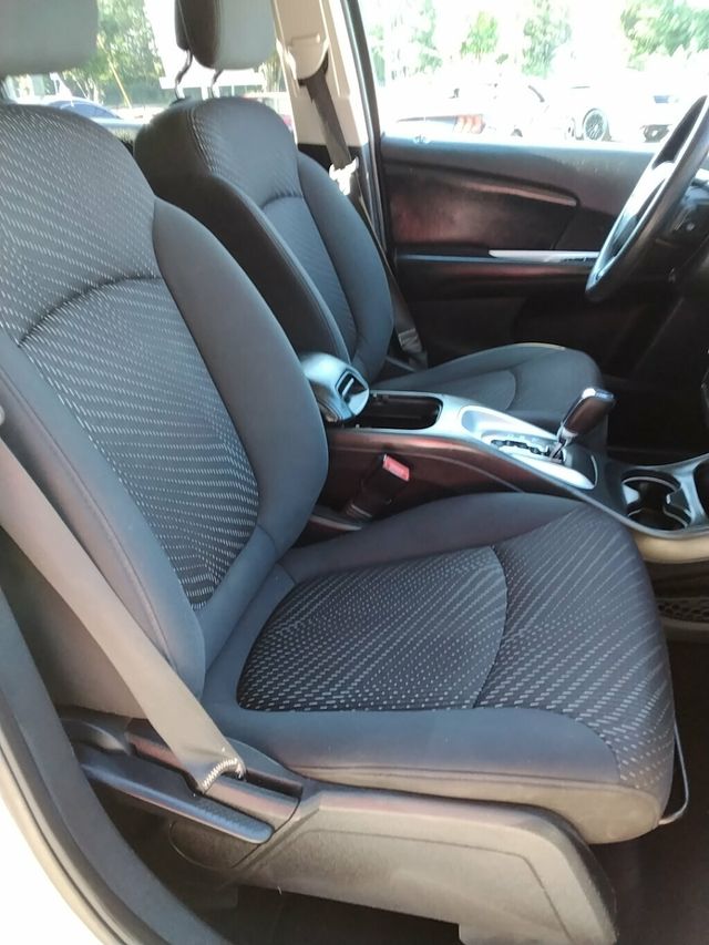2018 Dodge Journey SE FWD - 23036514 - 10