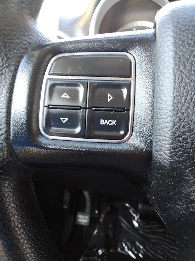 2018 Dodge Journey SE FWD - 23036514 - 13