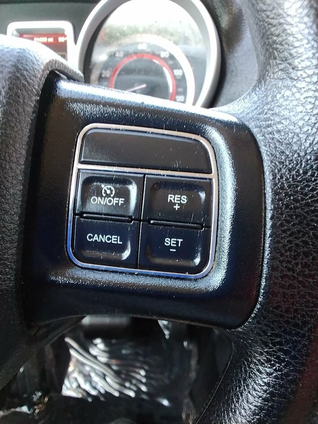 2018 Dodge Journey SE FWD - 23036514 - 14