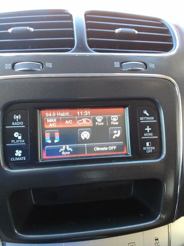2018 Dodge Journey SE FWD - 23036514 - 16