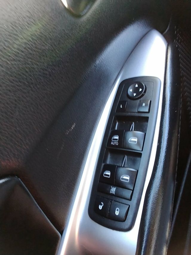 2018 Dodge Journey SE FWD - 23036514 - 20