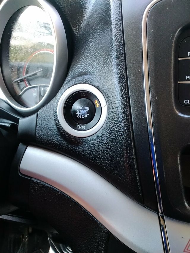 2018 Dodge Journey SE FWD - 23036514 - 22