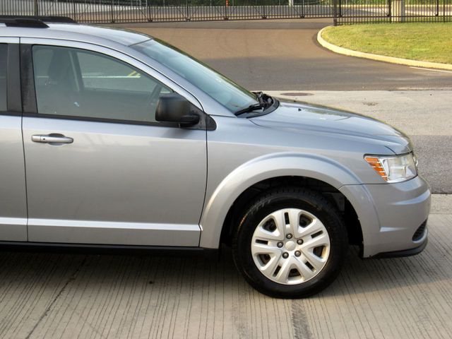 2018 Dodge Journey SE FWD - 23048255 - 9