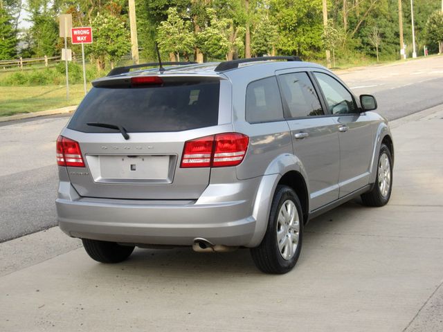 2018 Dodge Journey SE FWD - 23048255 - 11