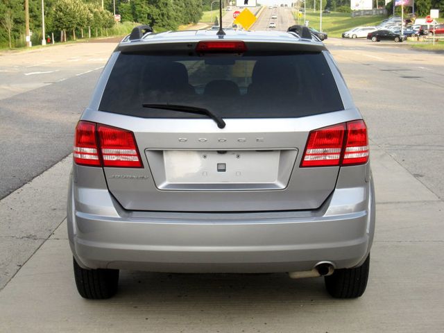 2018 Dodge Journey SE FWD - 23048255 - 13