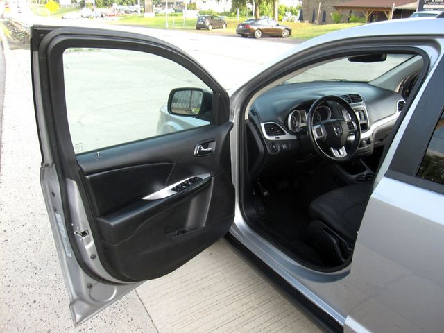 2018 Dodge Journey SE FWD - 23048255 - 15