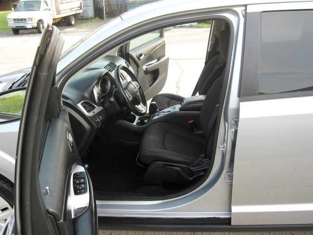 2018 Dodge Journey SE FWD - 23048255 - 16