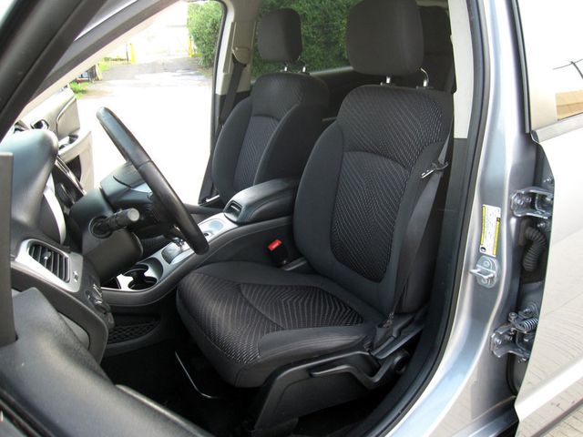 2018 Dodge Journey SE FWD - 23048255 - 17