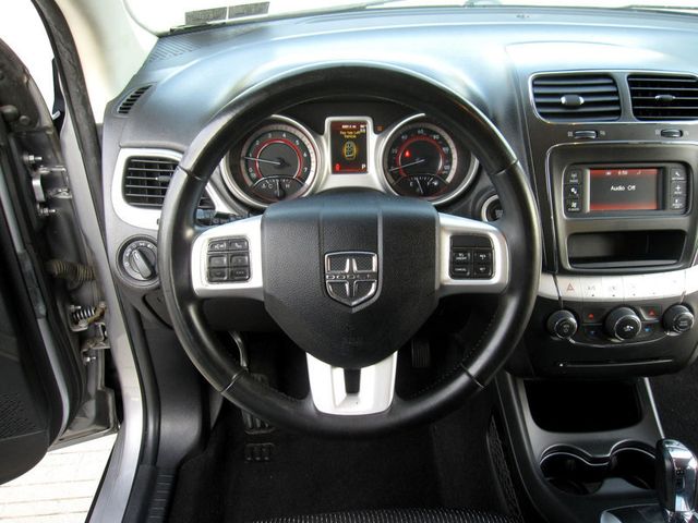 2018 Dodge Journey SE FWD - 23048255 - 18