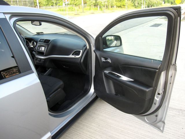 2018 Dodge Journey SE FWD - 23048255 - 20