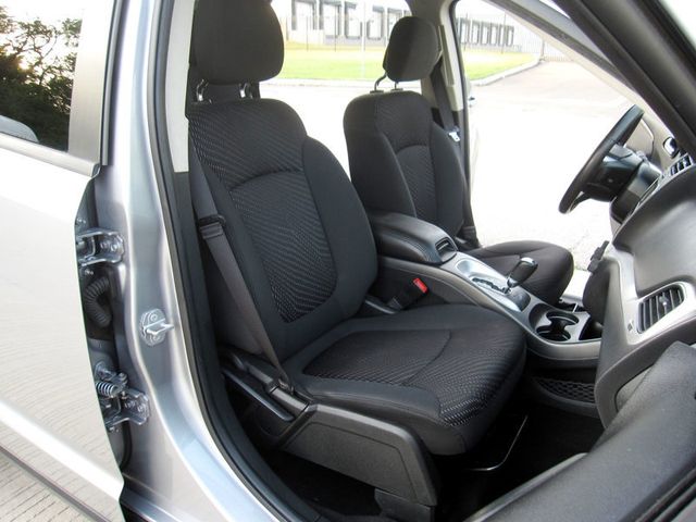 2018 Dodge Journey SE FWD - 23048255 - 21