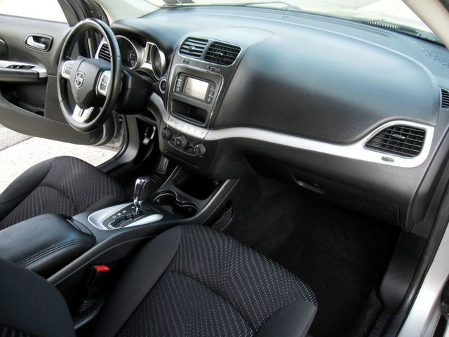 2018 Dodge Journey SE FWD - 23048255 - 22