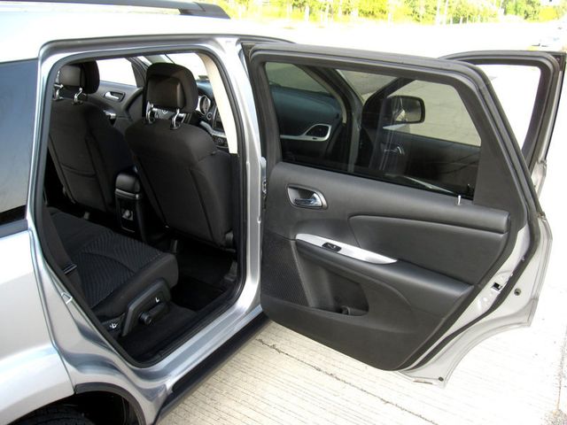 2018 Dodge Journey SE FWD - 23048255 - 23