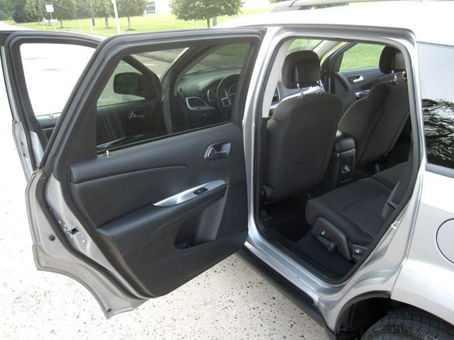 2018 Dodge Journey SE FWD - 23048255 - 24