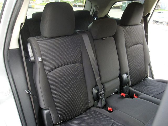 2018 Dodge Journey SE FWD - 23048255 - 26